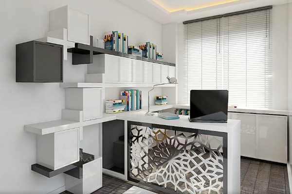 home ofis tasarımları