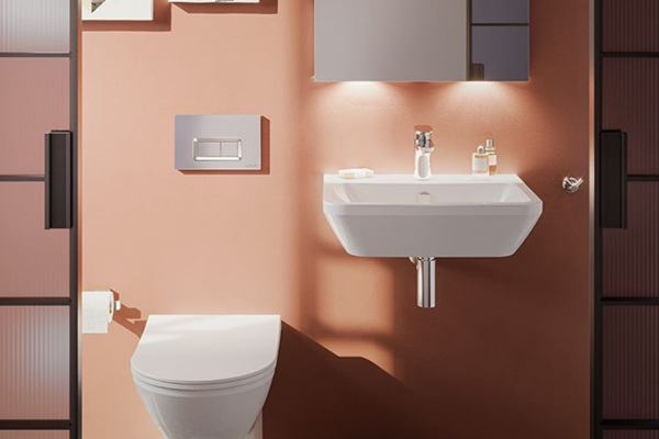 vitra banyo tasarımları