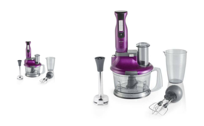 multi blender setleri