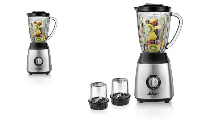 smothie blender setleri