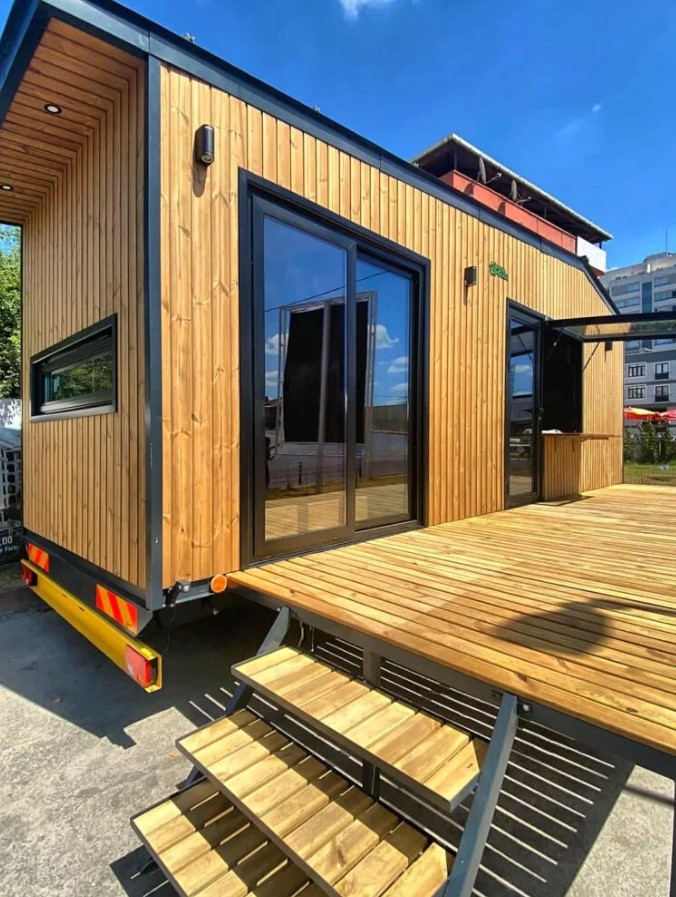 Tiny House Nedir